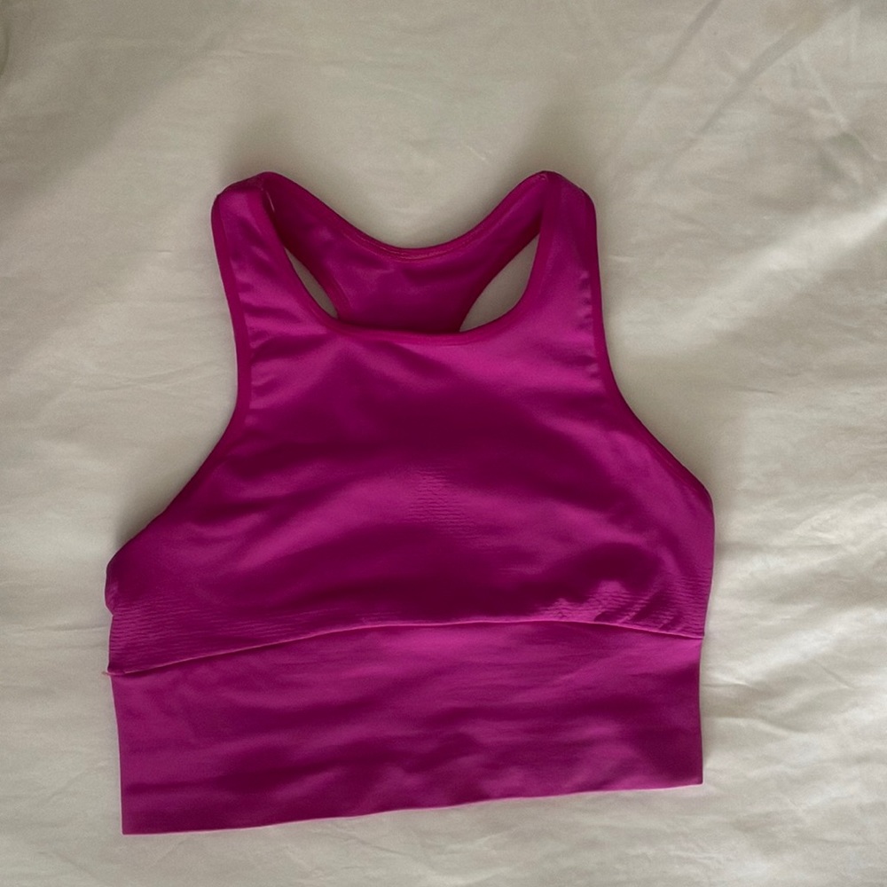 FP movement tank size: xs/s